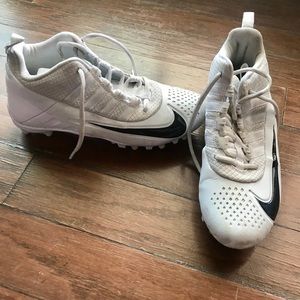 Nike Alpha Huarache 6 Lacrosse Cleats